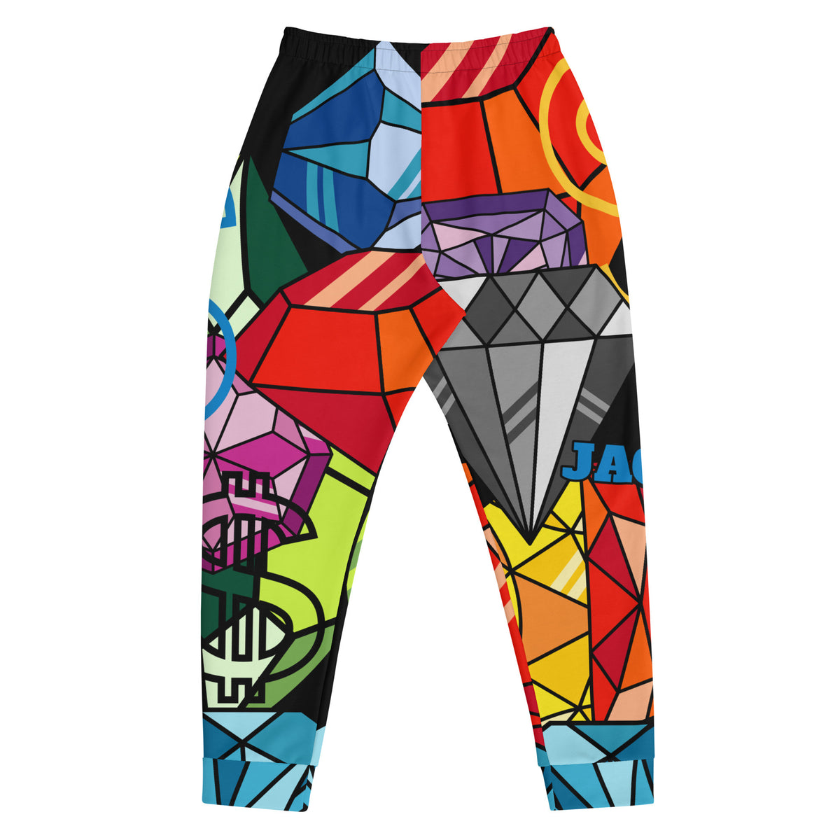 Jewels & Money Unisex Sweats