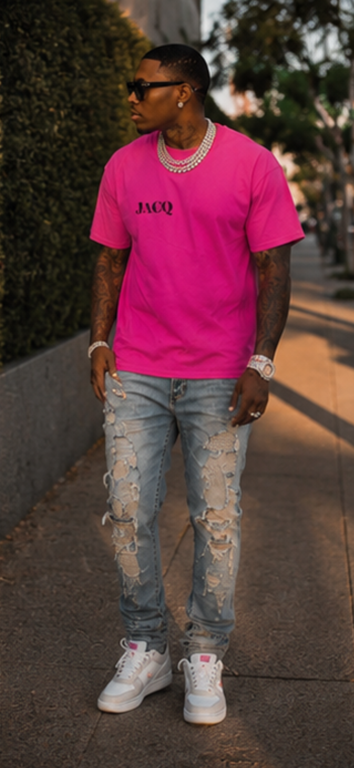 FD Unisex Tee
