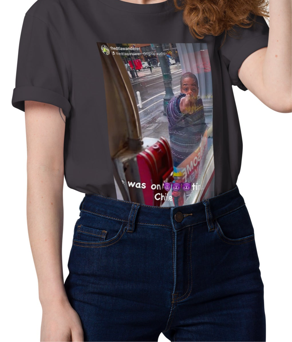 That’s Your Bf Unisex Tee