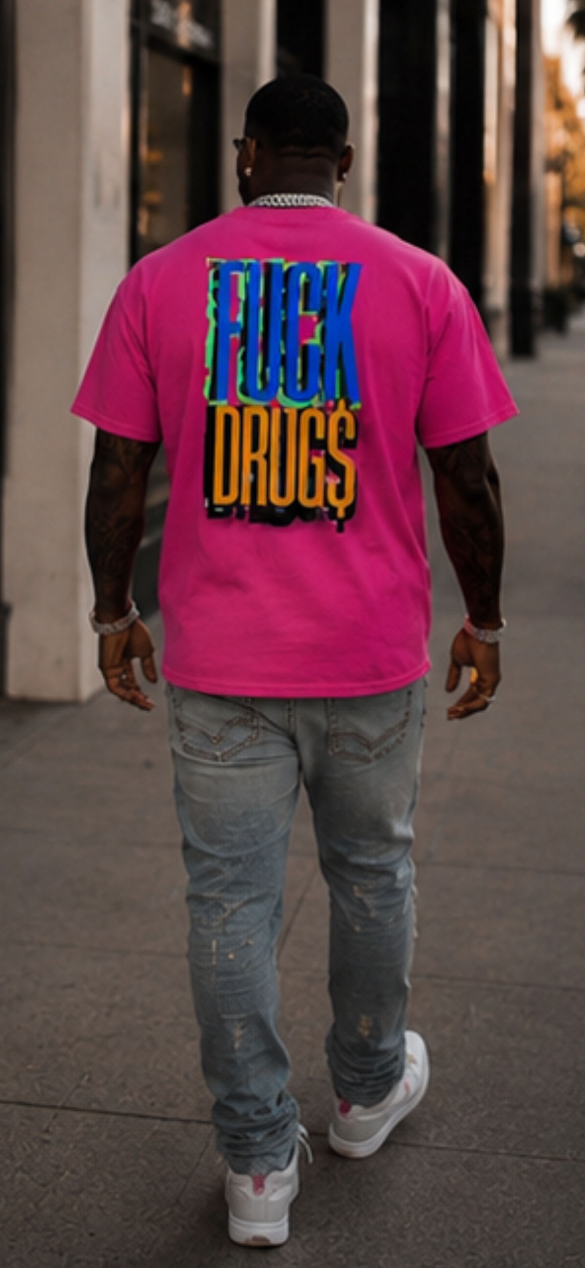 FD Unisex Tee