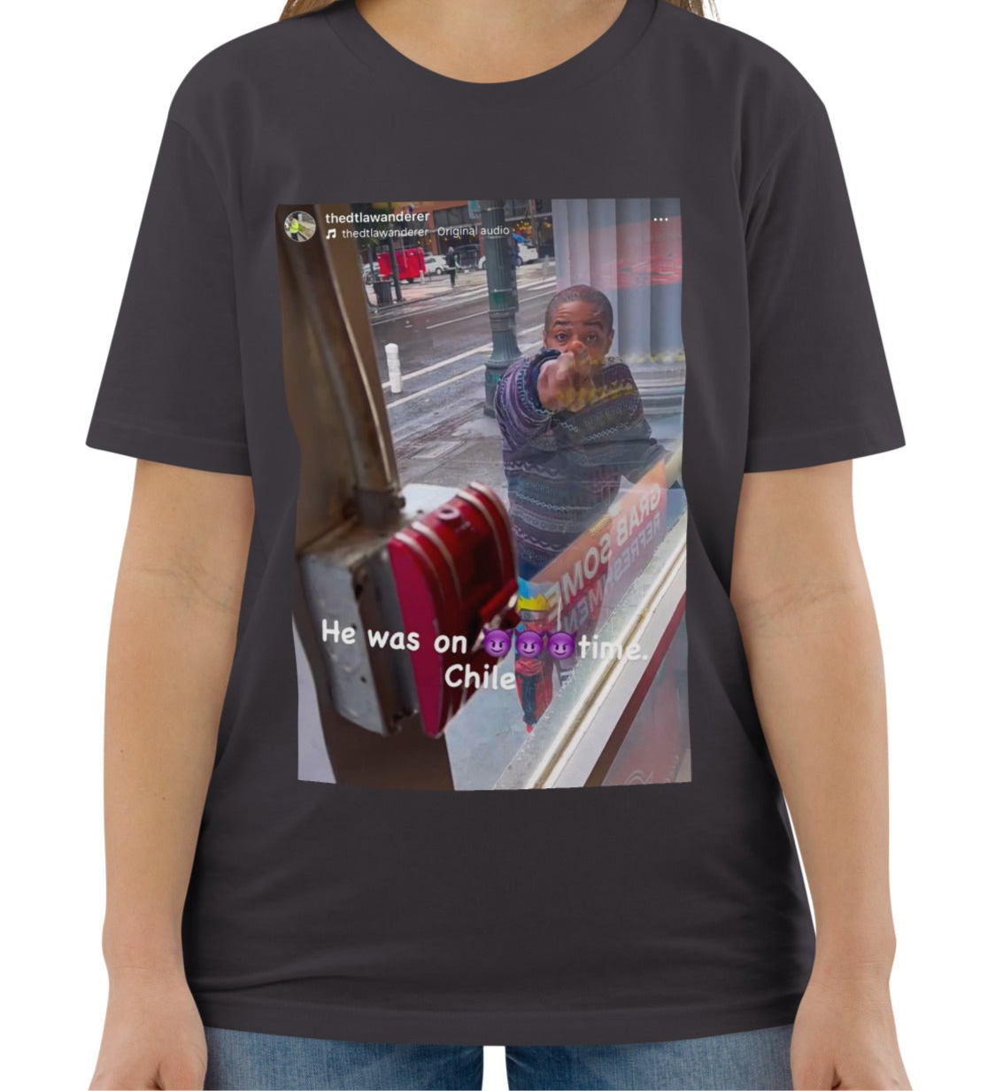 That’s Your Bf Unisex Tee