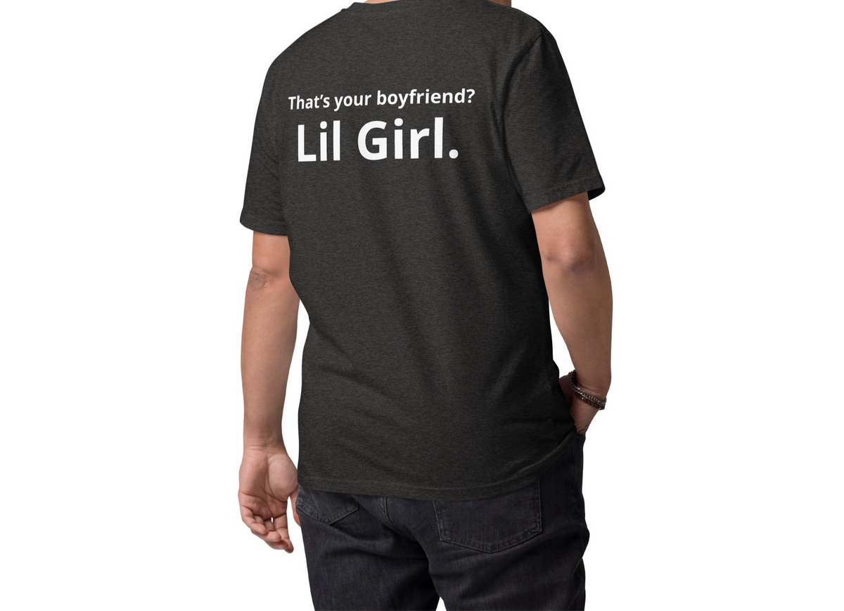 That’s Your Bf Unisex Tee
