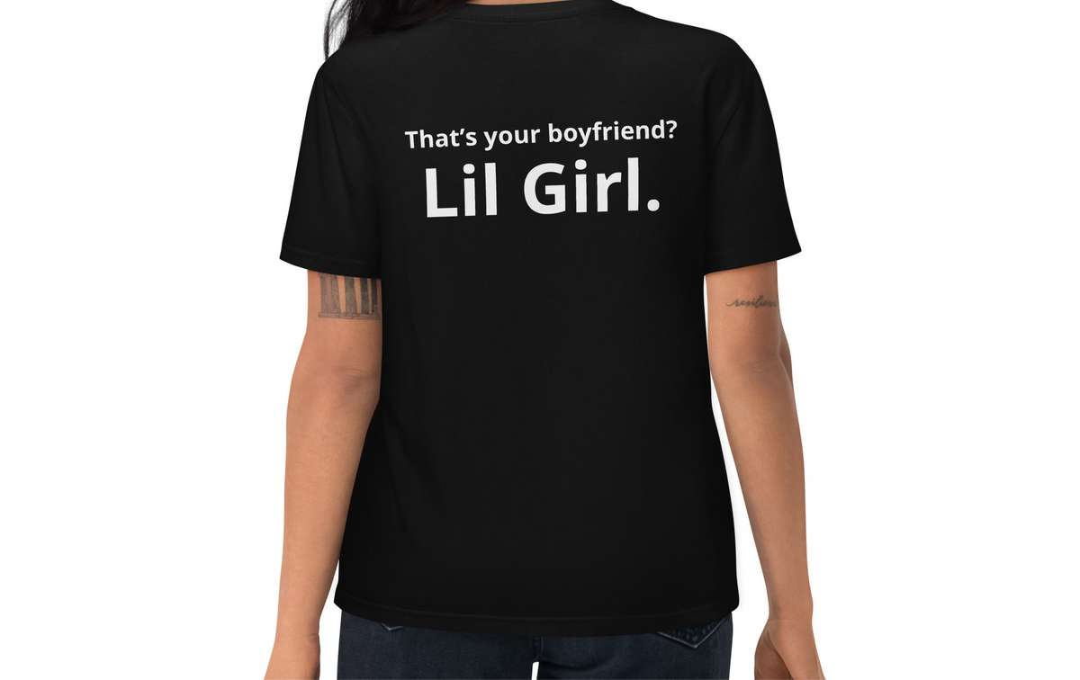 That’s Your Bf Unisex Tee