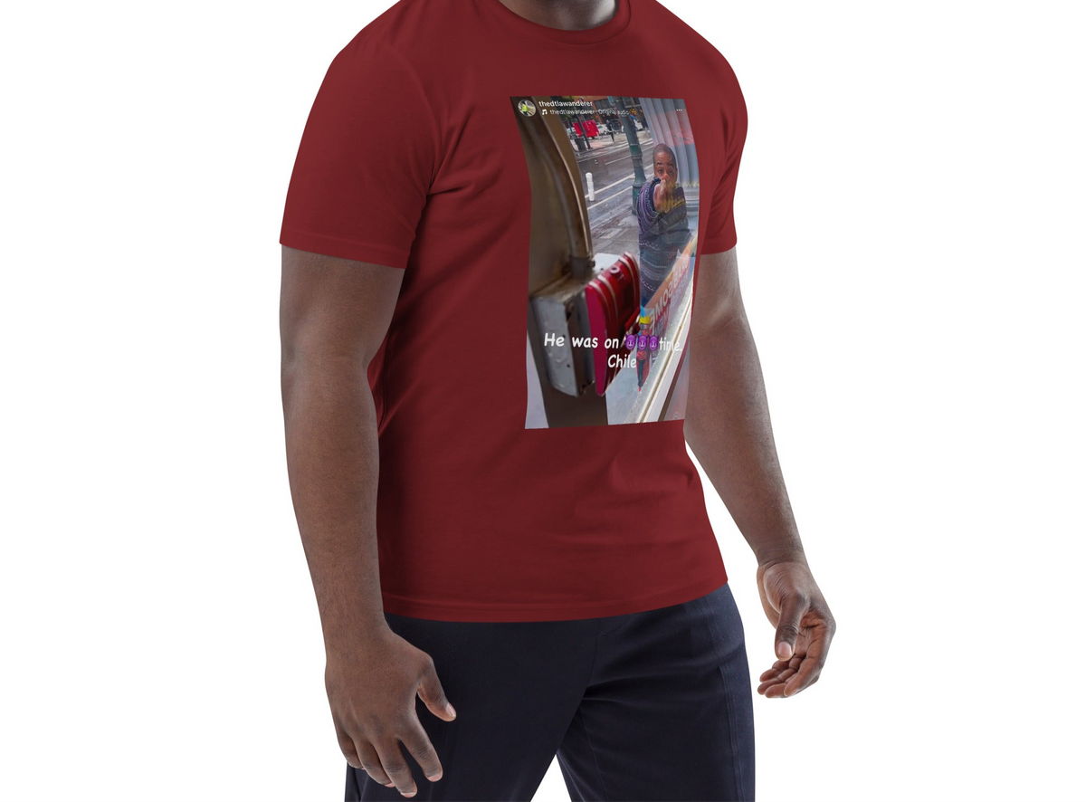 That’s Your Bf Unisex Tee