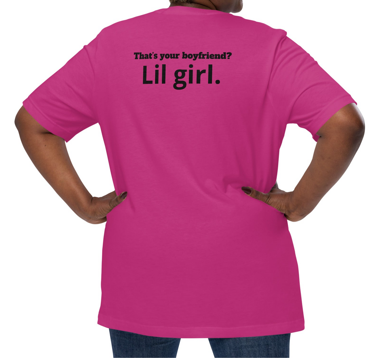 On One Unisex Tee