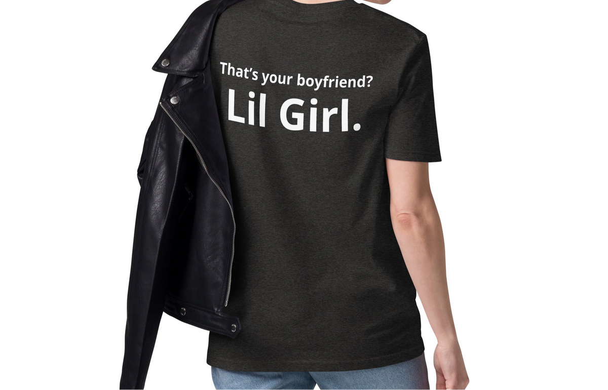 That’s Your Bf Unisex Tee