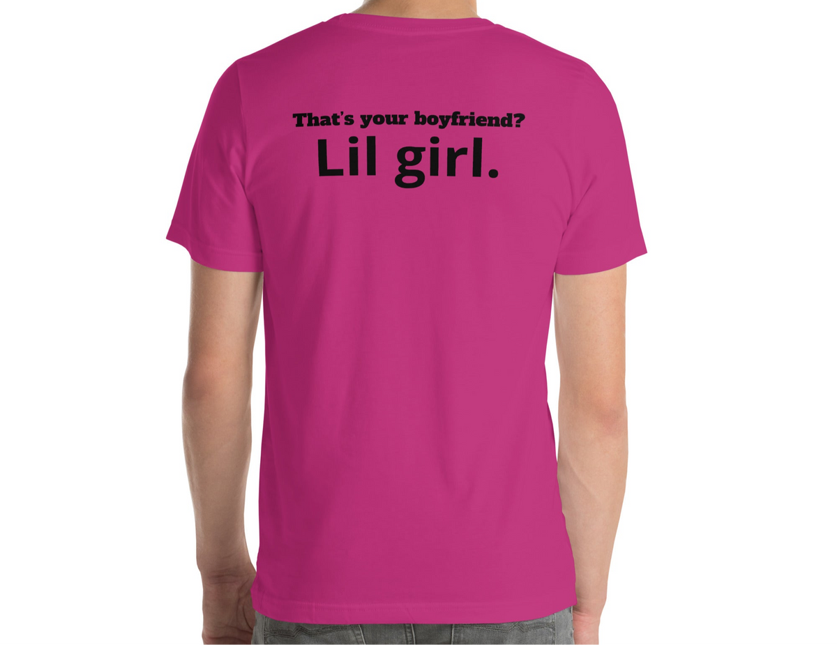 On One Unisex Tee