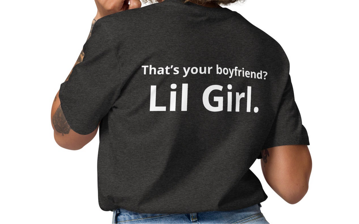 That’s Your Bf Unisex Tee