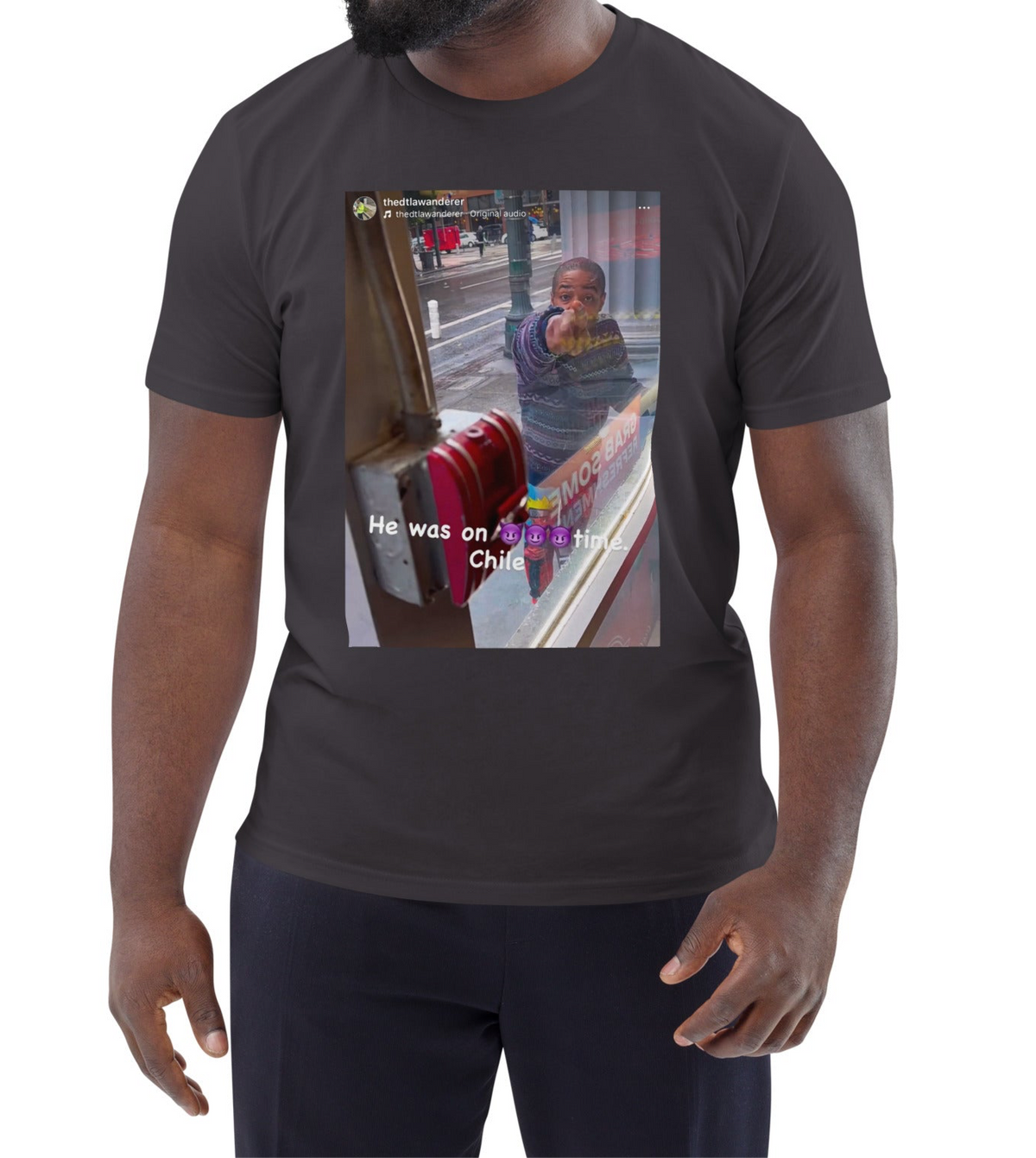 That’s Your Bf Unisex Tee