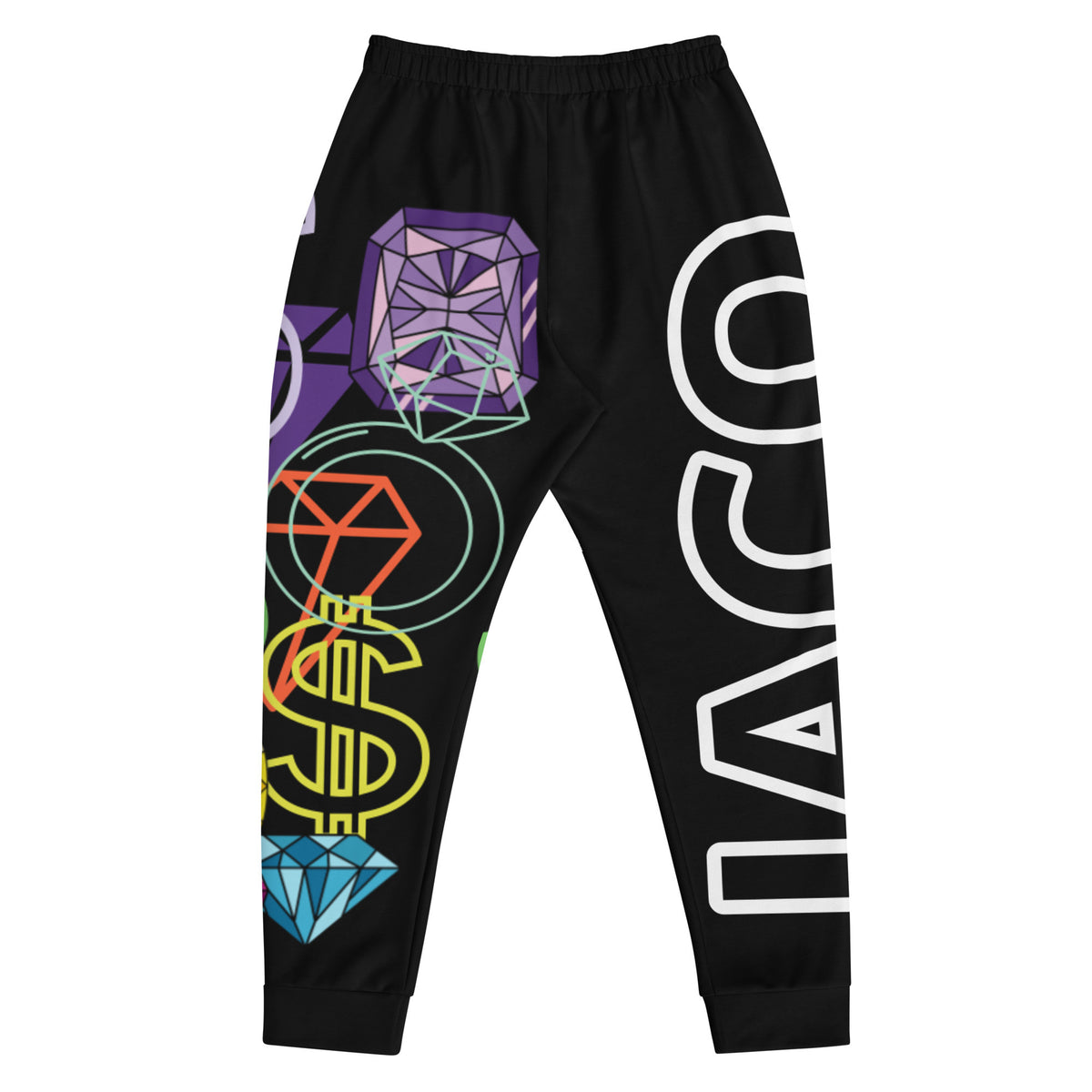 Jewels & Money Sweats
