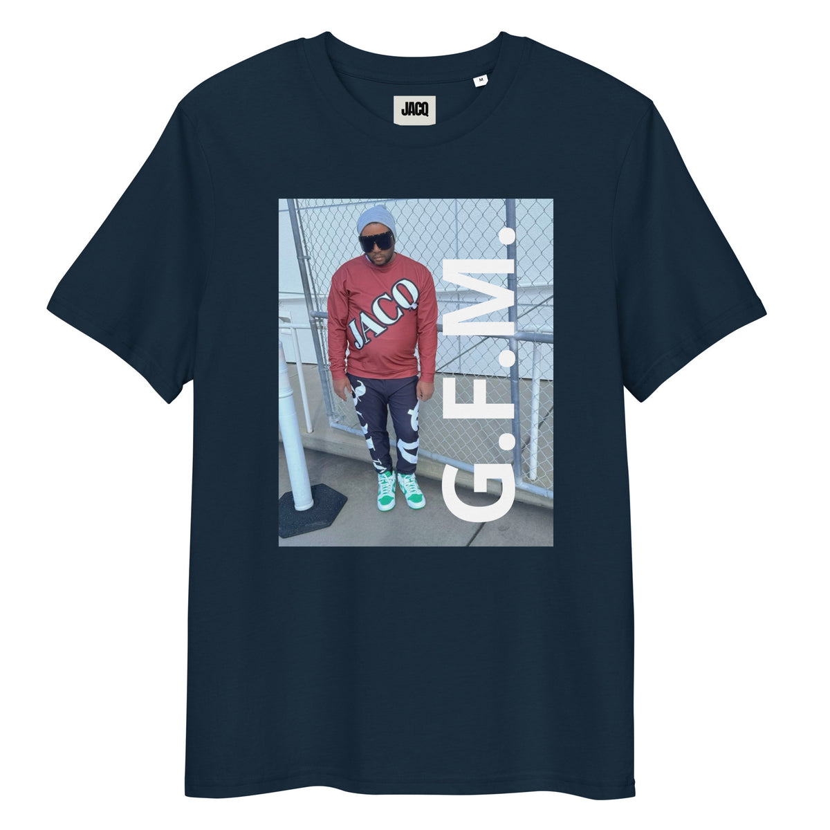 Diamond G.F.M. Tee