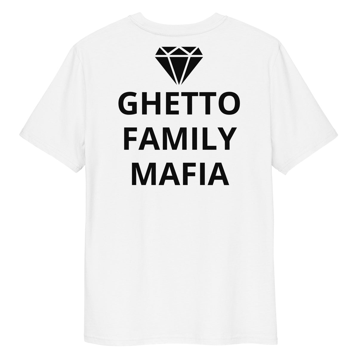 Diamond Gfm Tee