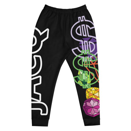 Jewels & Money Sweats