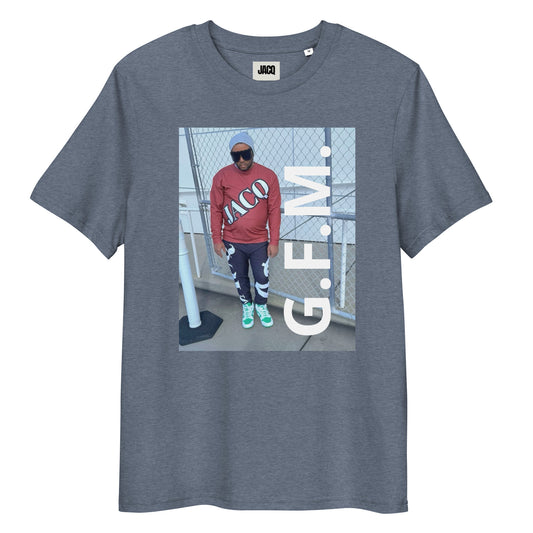 Diamond G.F.M. Tee