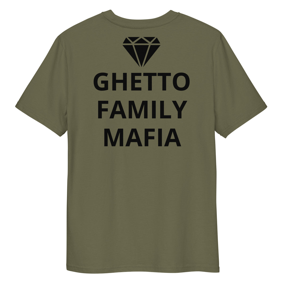 Diamond Gfm Tee