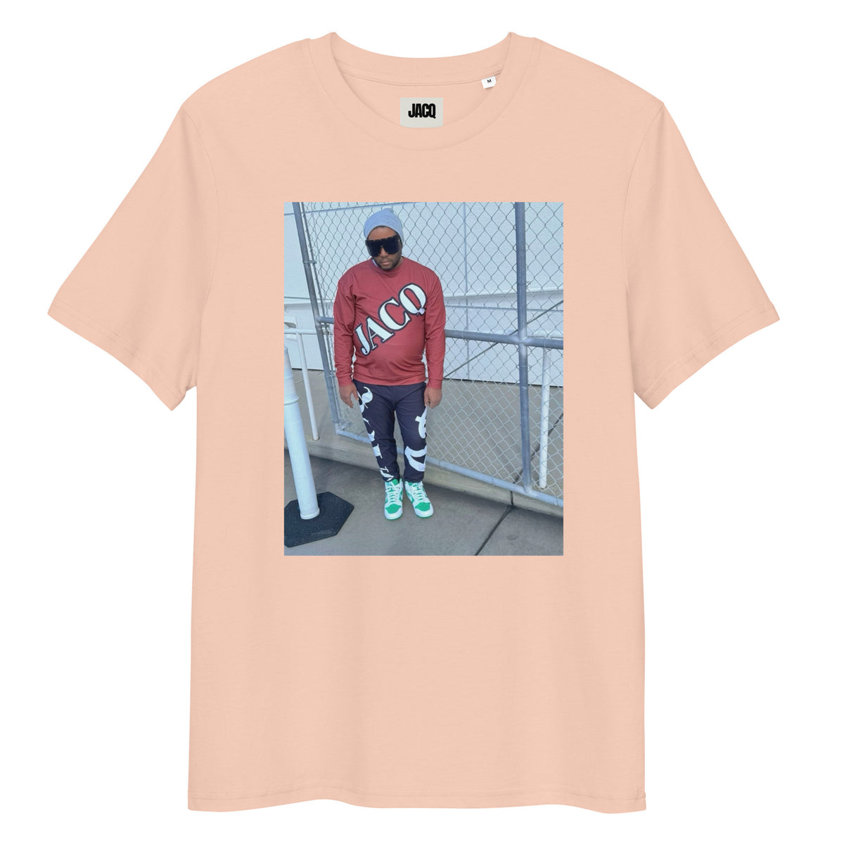 Diamond Gfm Tee
