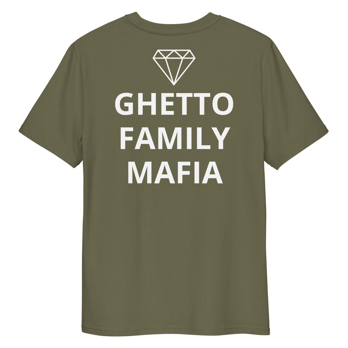 Diamond G.F.M. Tee