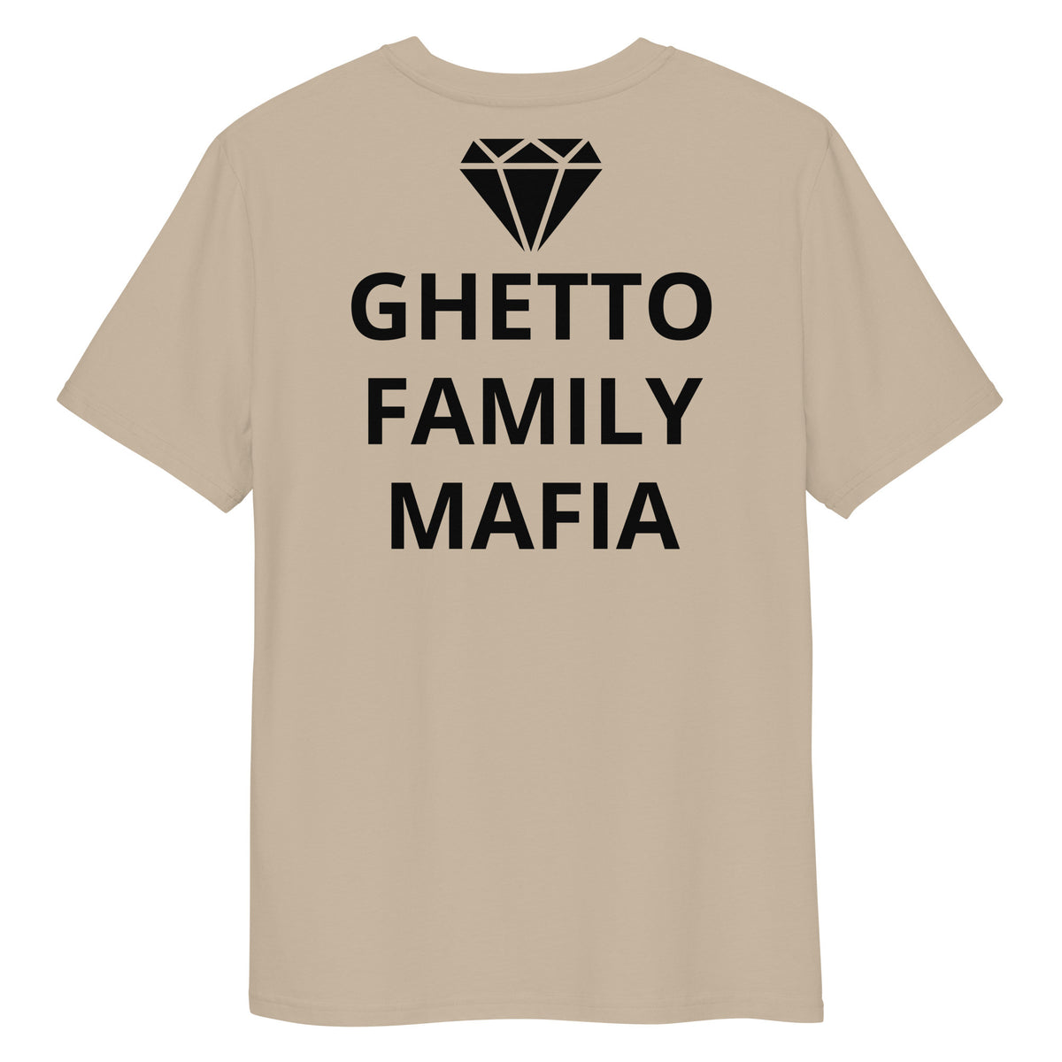 Diamond Gfm Tee