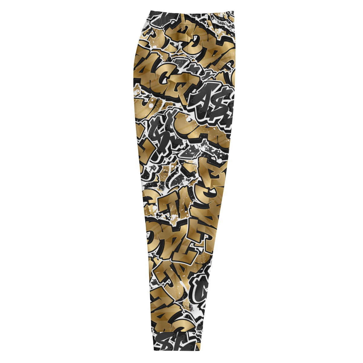 Graffiti Street Sweats