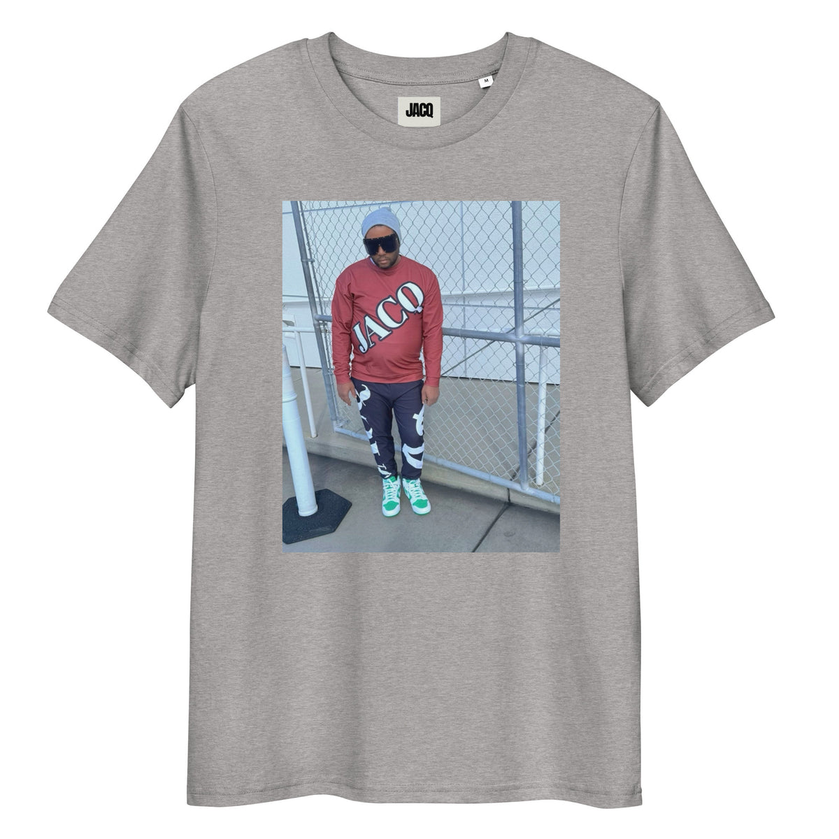 Diamond Gfm Tee