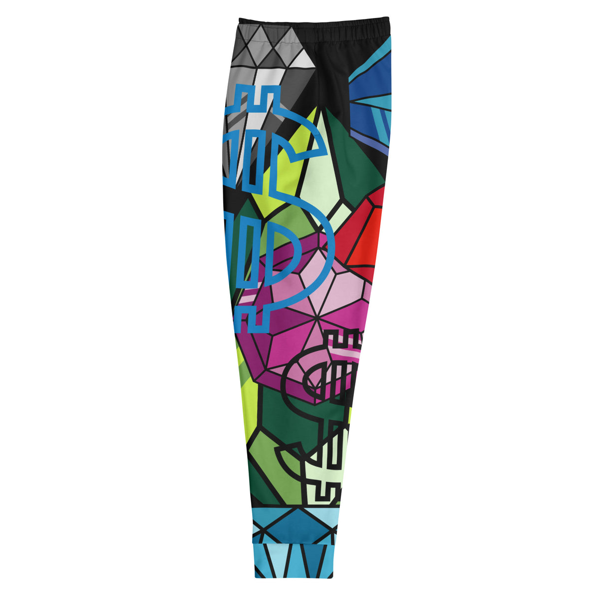 Jewels & Money Unisex Sweats