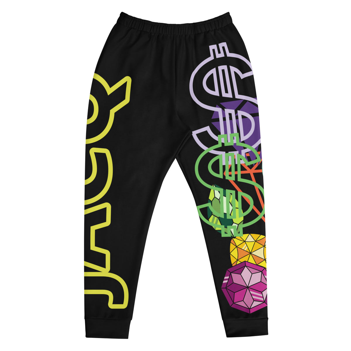 Jewels & Money Sweats