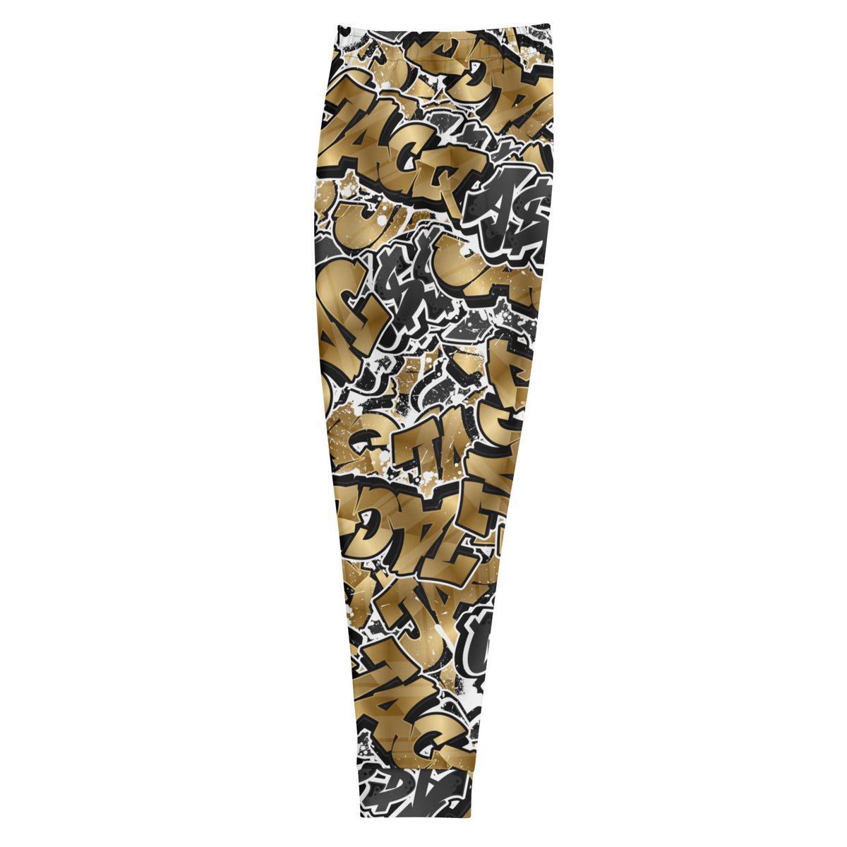 Graffiti Street Sweats