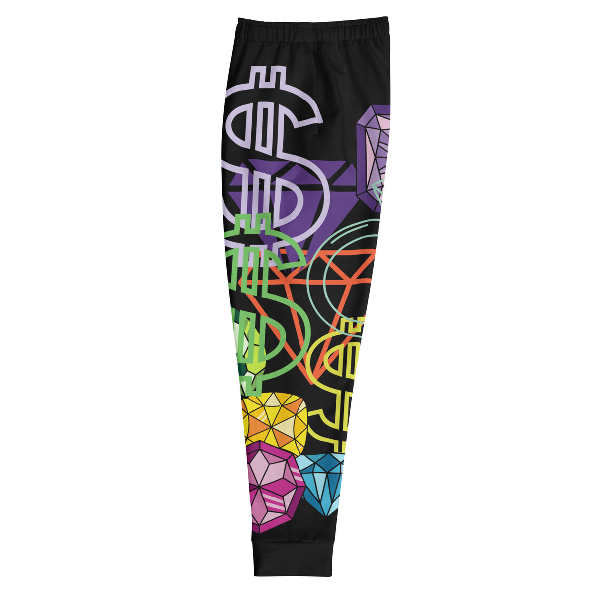 Jewels & Money Sweats