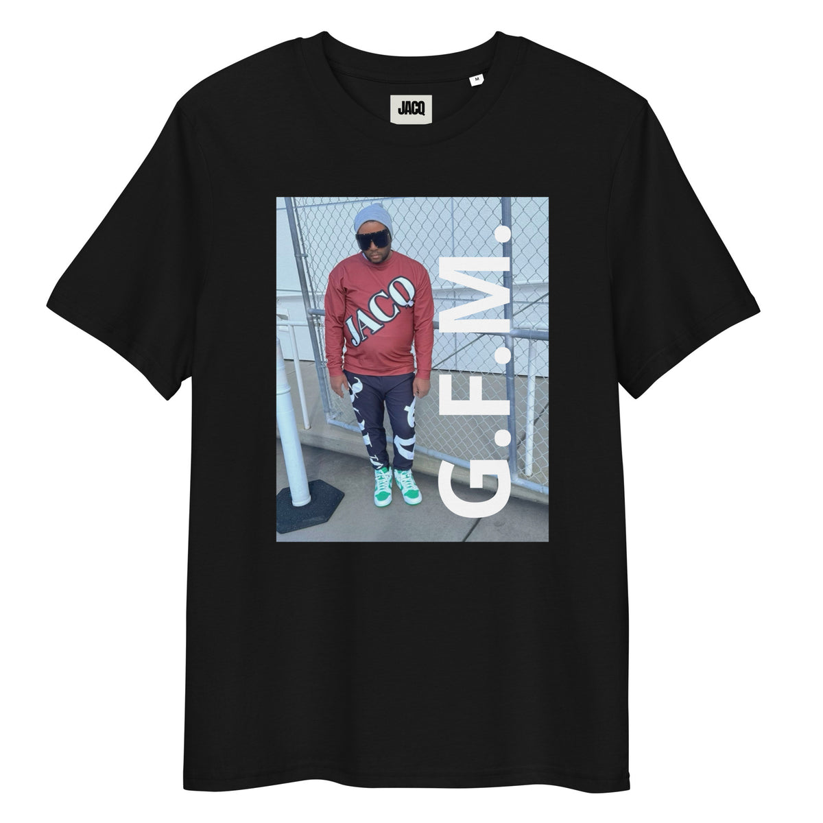 Diamond G.F.M. Tee