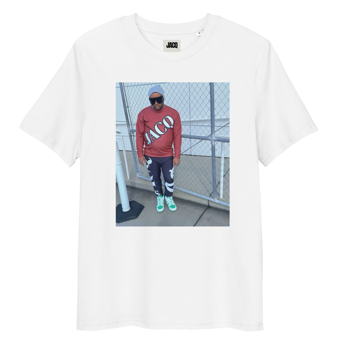 Diamond Gfm Tee