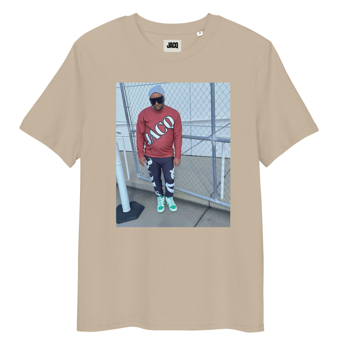 Diamond Gfm Tee