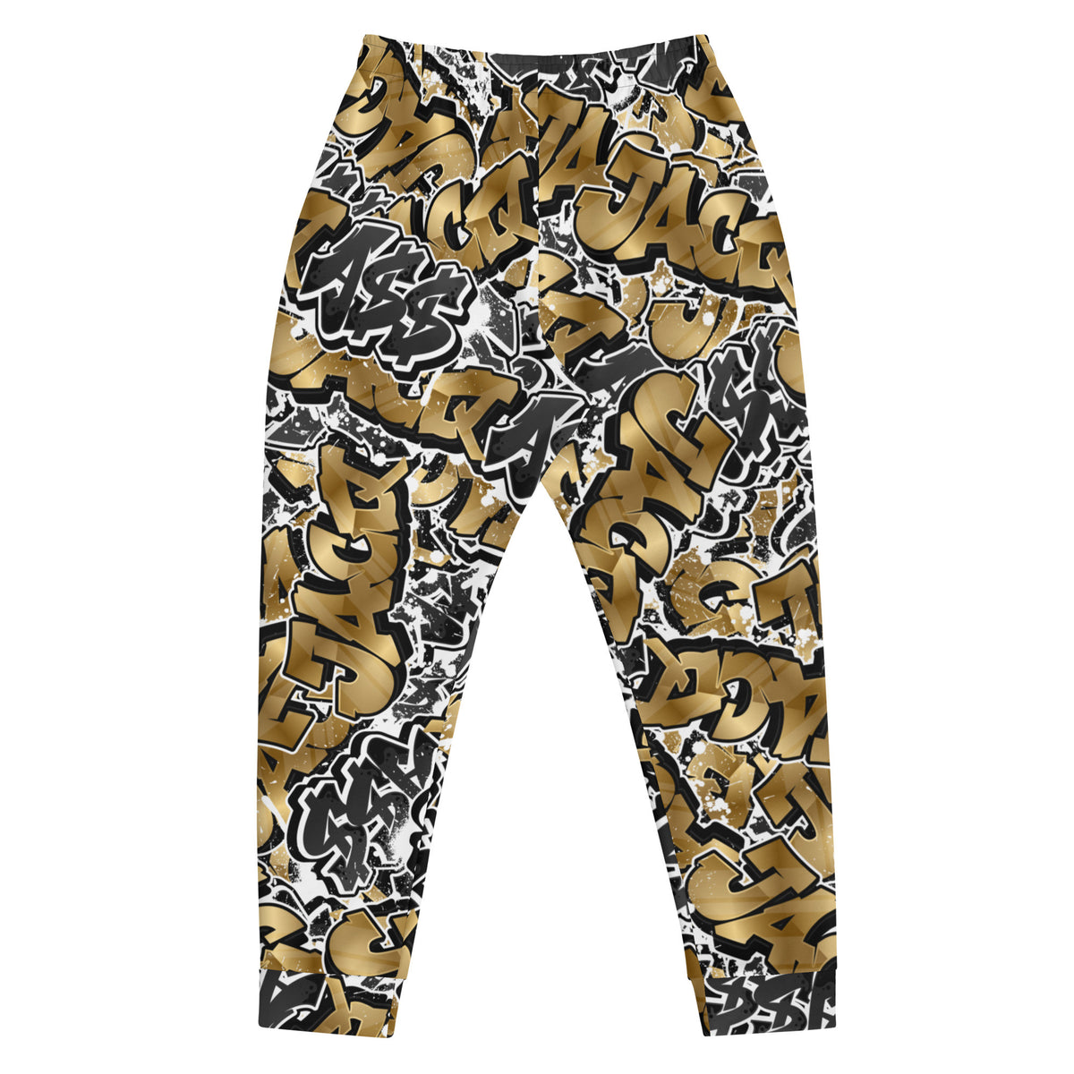 Graffiti Street Sweats