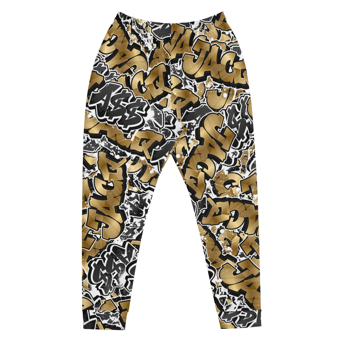 Graffiti Street Sweats