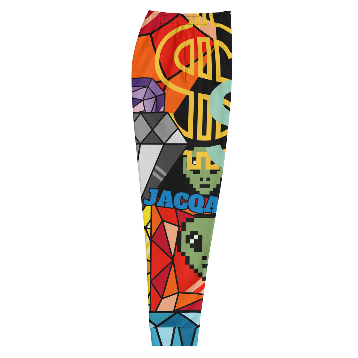 Jewels & Money Unisex Sweats
