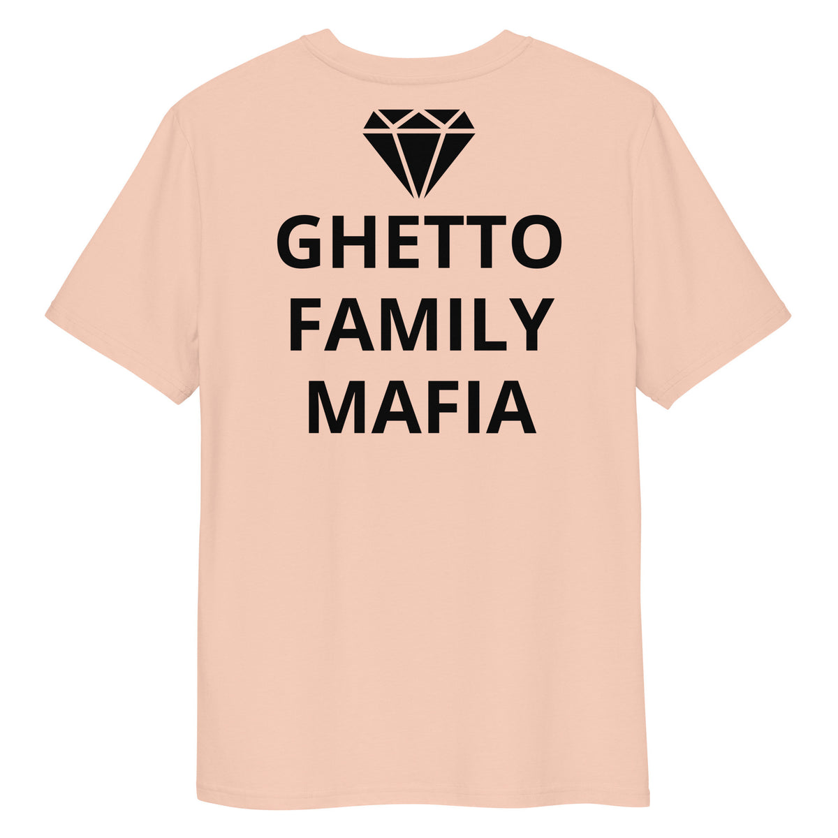 Diamond Gfm Tee