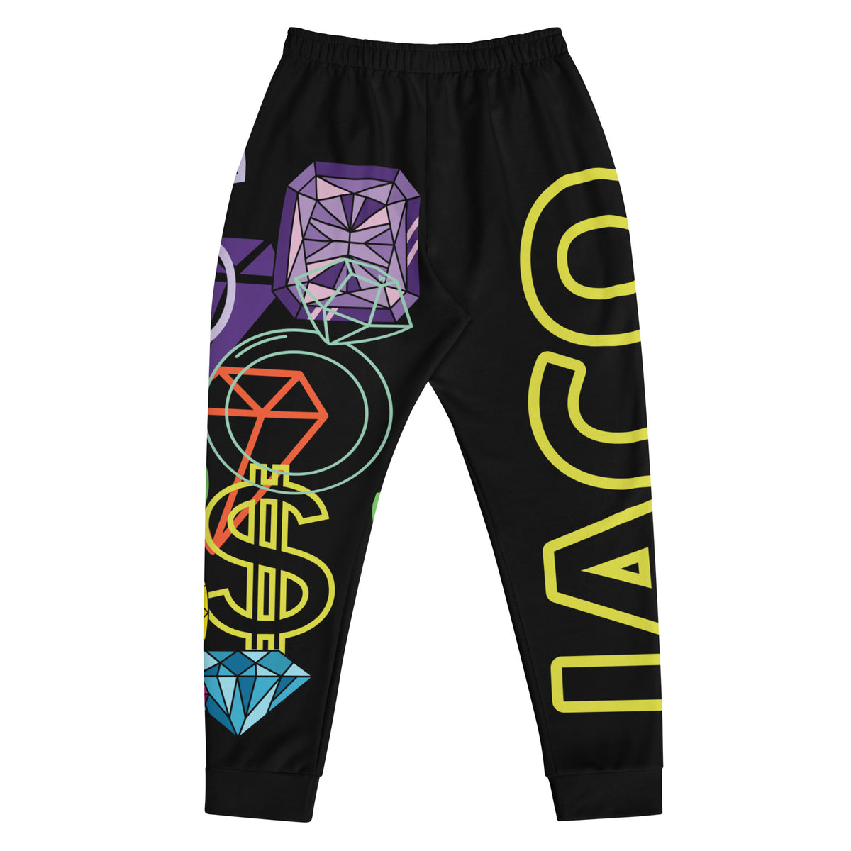 Jewels & Money Sweats