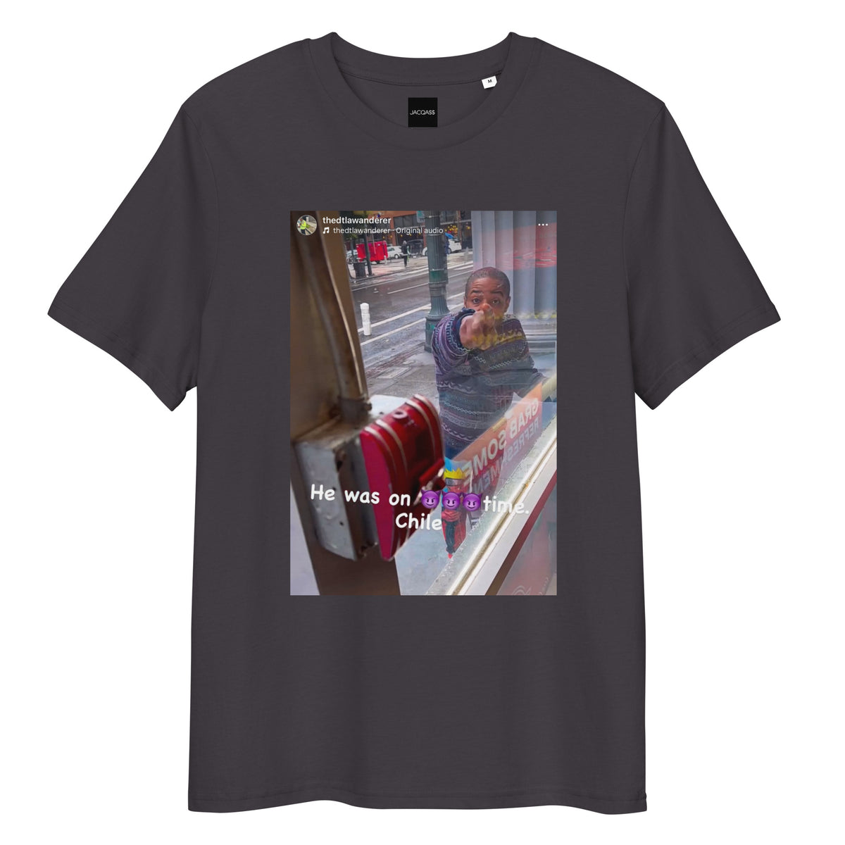 That’s Your Bf Unisex Tee