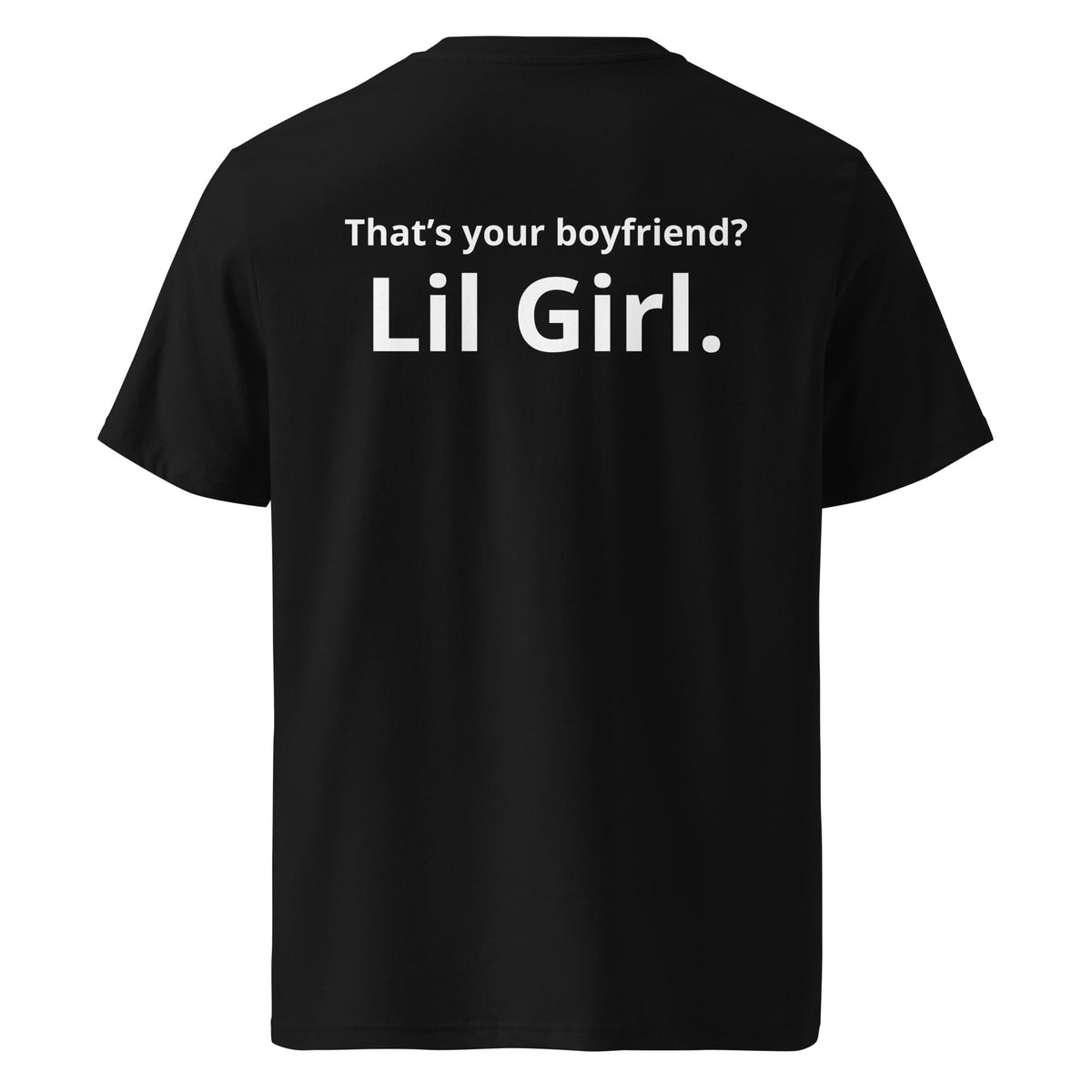 That’s Your Bf Unisex Tee