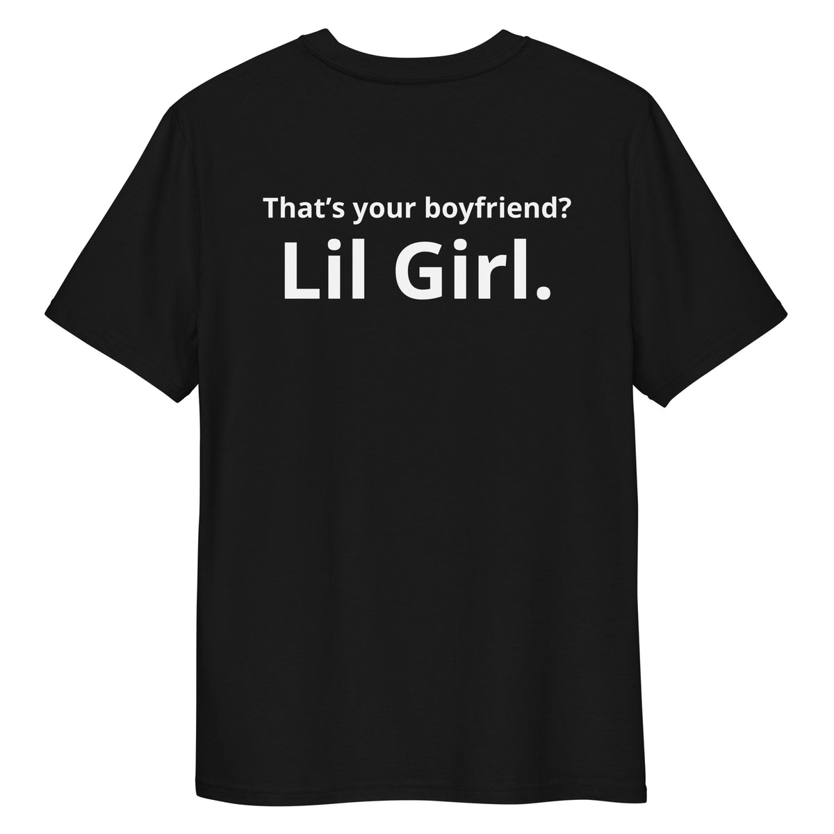 That’s Your Bf Unisex Tee