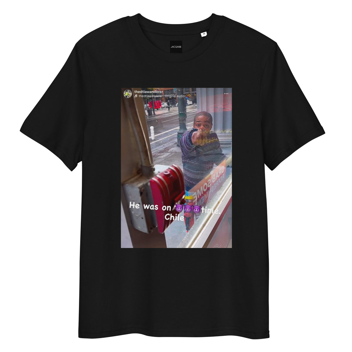 That’s Your Bf Unisex Tee