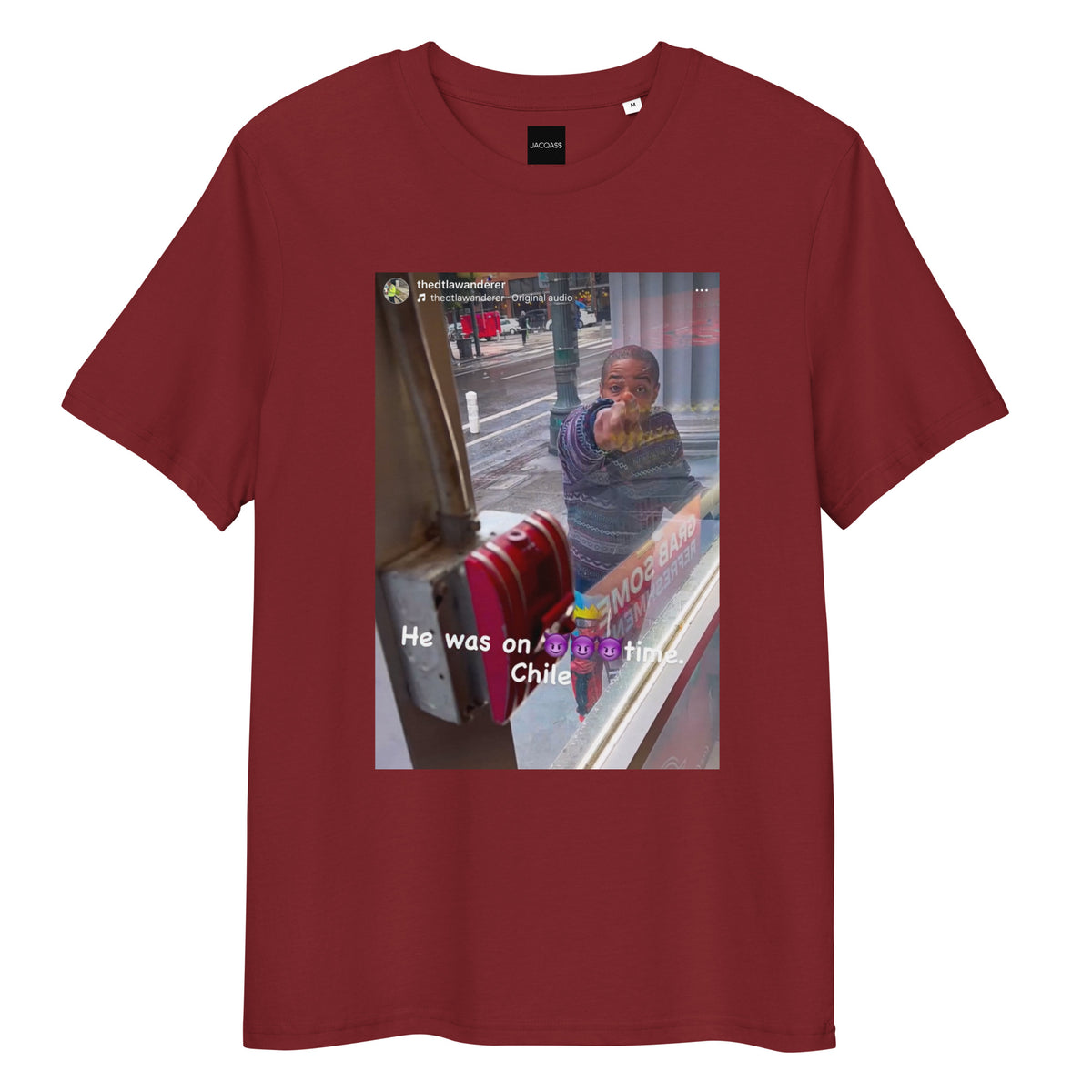 That’s Your Bf Unisex Tee
