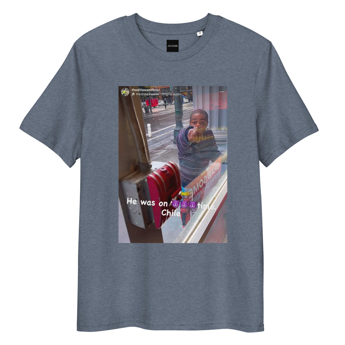 That’s Your Bf Unisex Tee