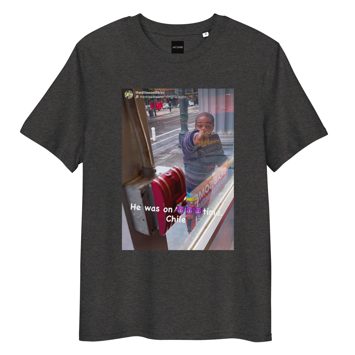 That’s Your Bf Unisex Tee