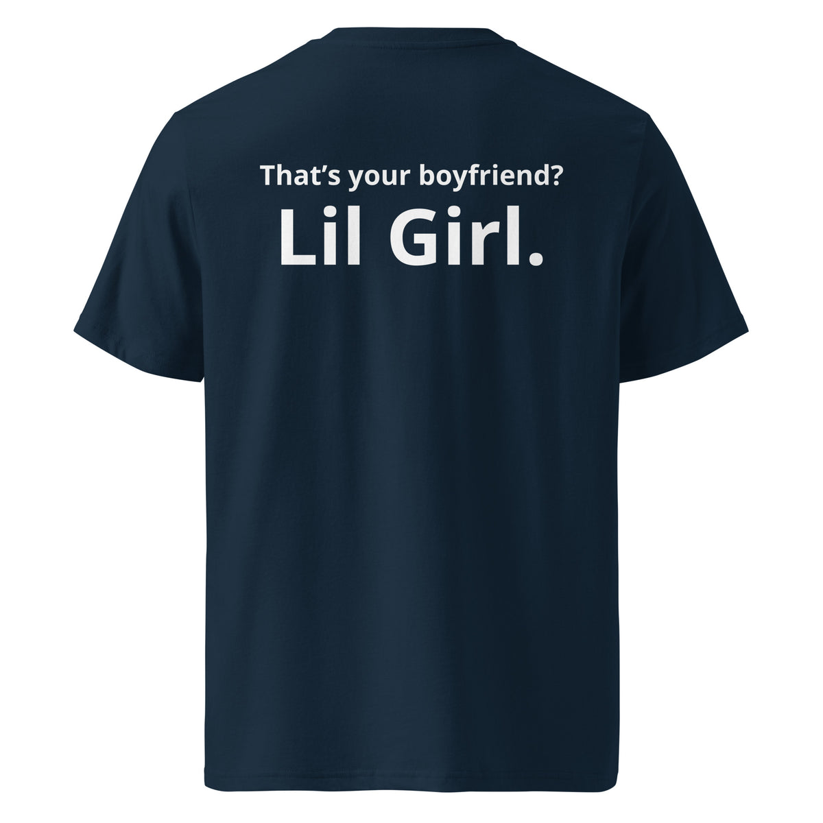 That’s Your Bf Unisex Tee