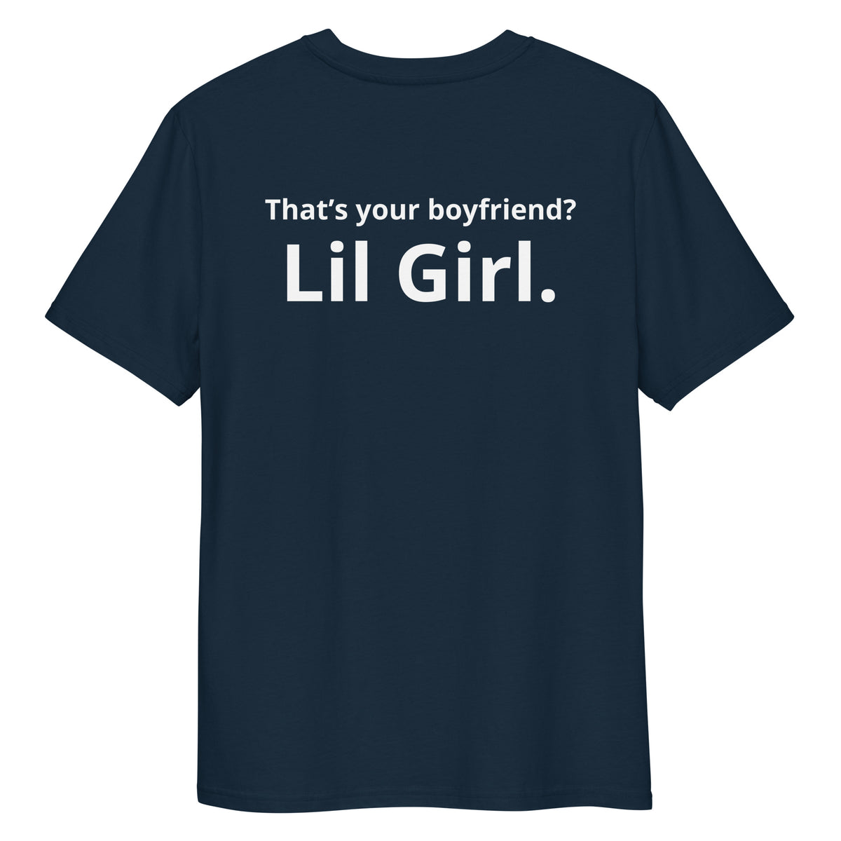 That’s Your Bf Unisex Tee