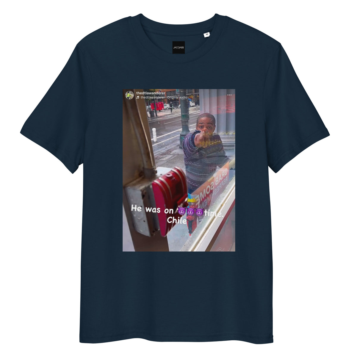 That’s Your Bf Unisex Tee