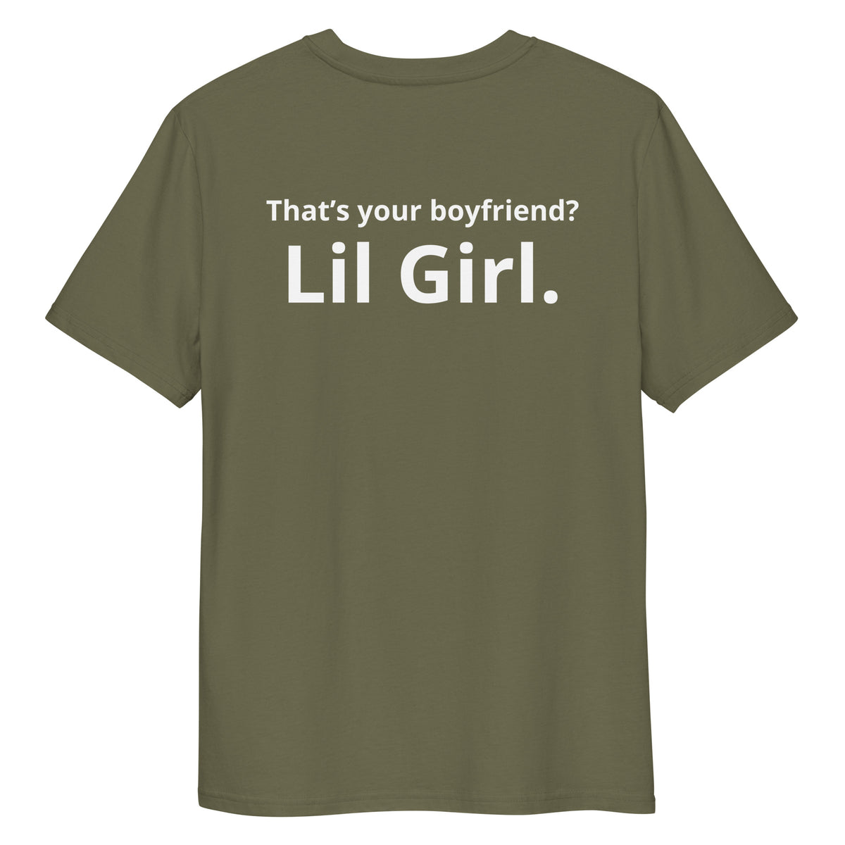 That’s Your Bf Unisex Tee