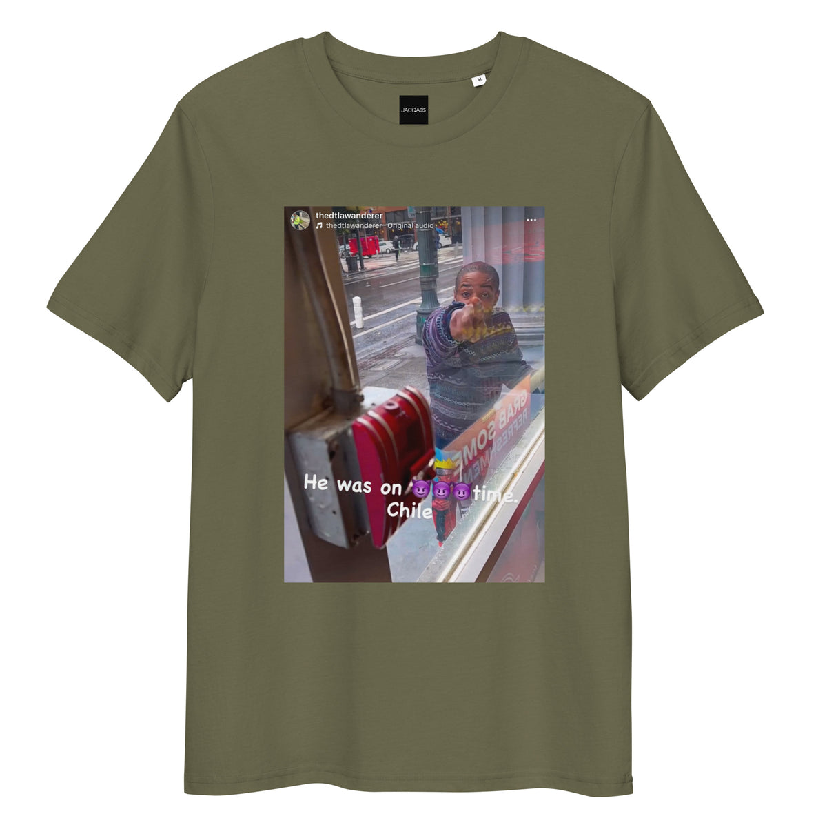 That’s Your Bf Unisex Tee