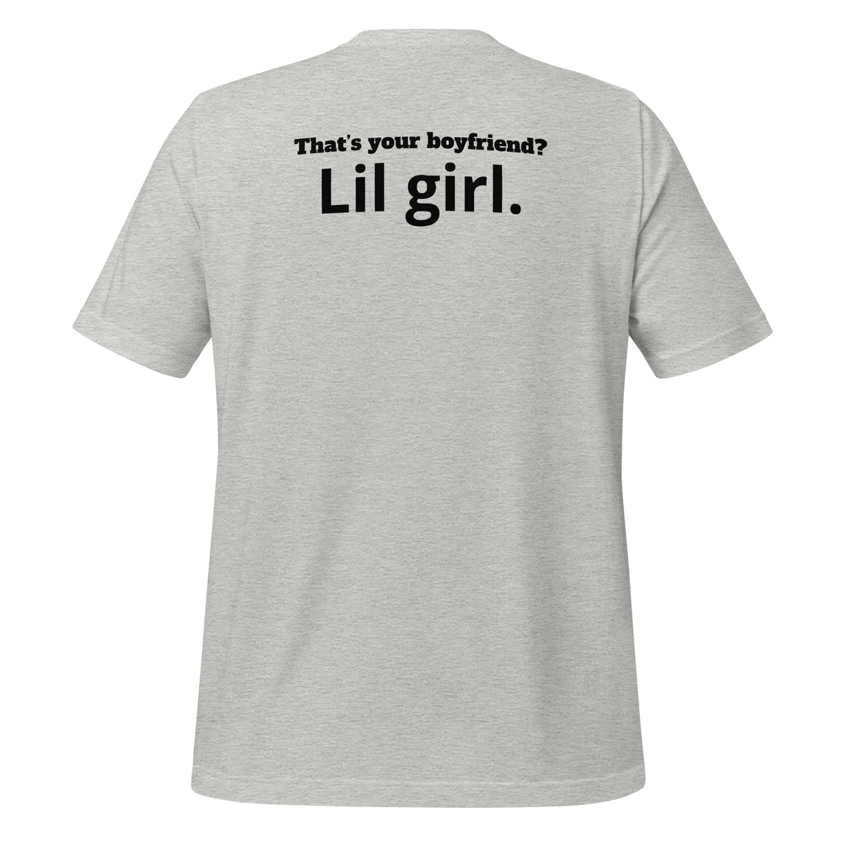 On One Unisex Tee