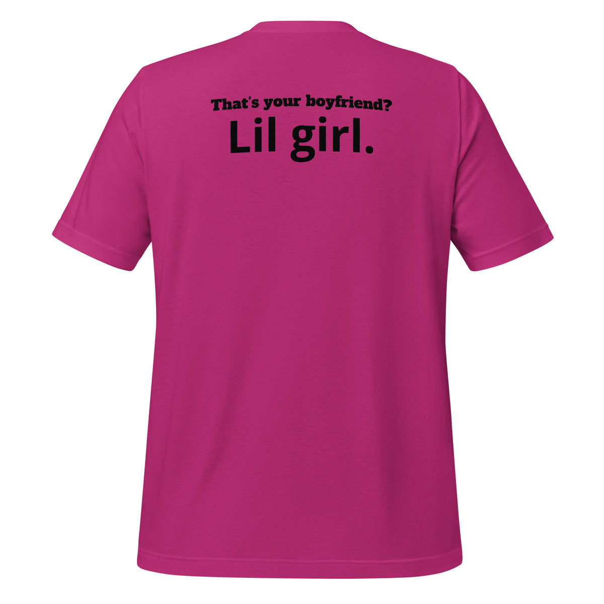 On One Unisex Tee